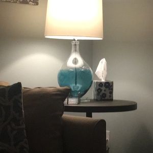 Meet your Posher, Alan